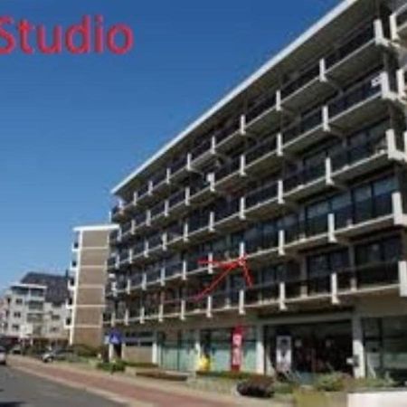Nos Loisirs Apartment Koksijde Exterior foto