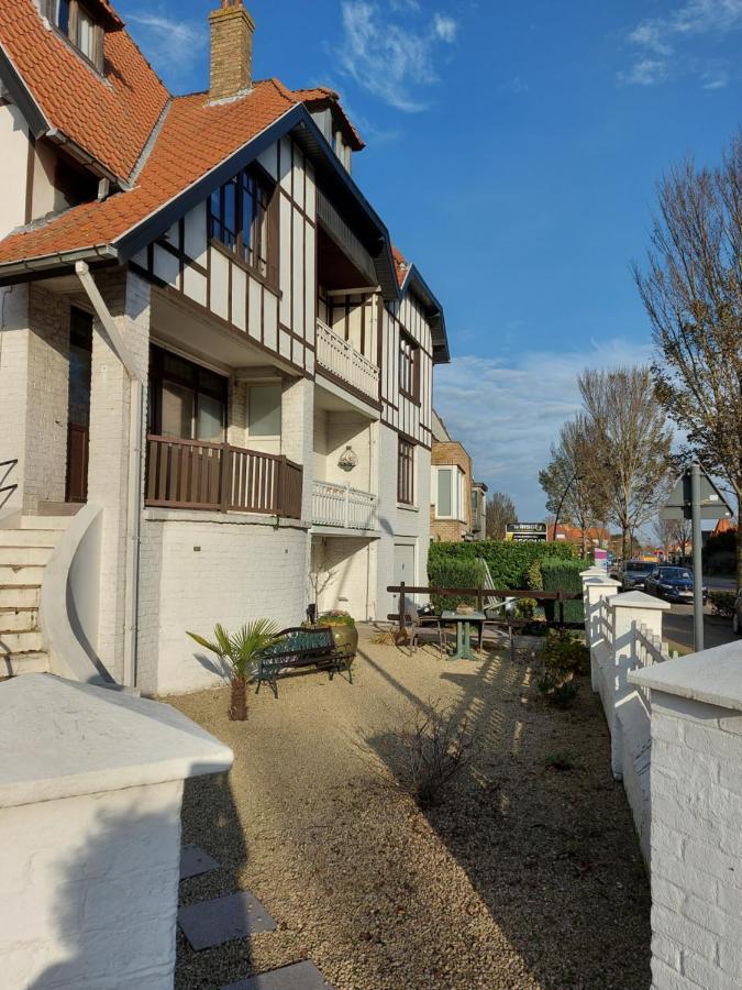 Nos Loisirs Apartment Koksijde Exterior foto