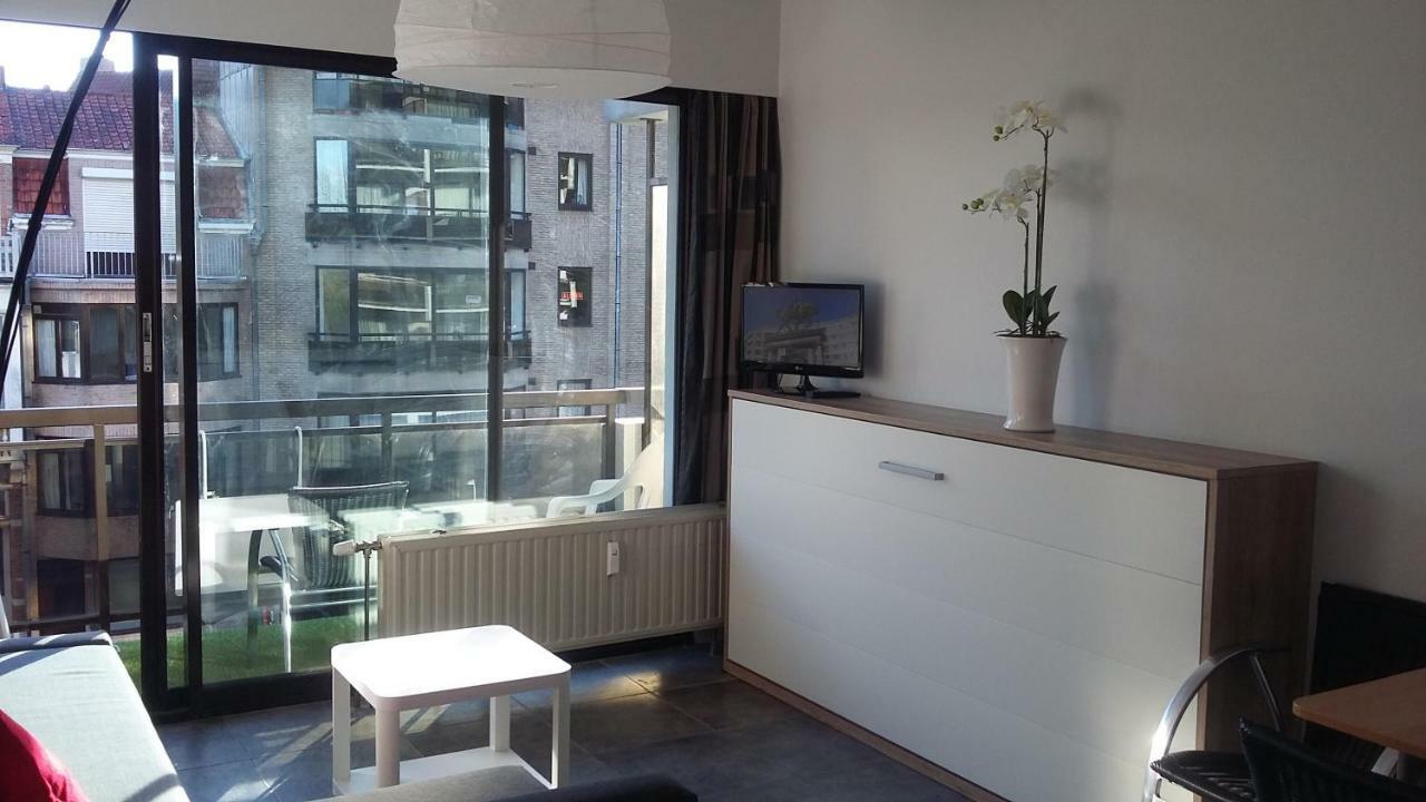 Nos Loisirs Apartment Koksijde Exterior foto
