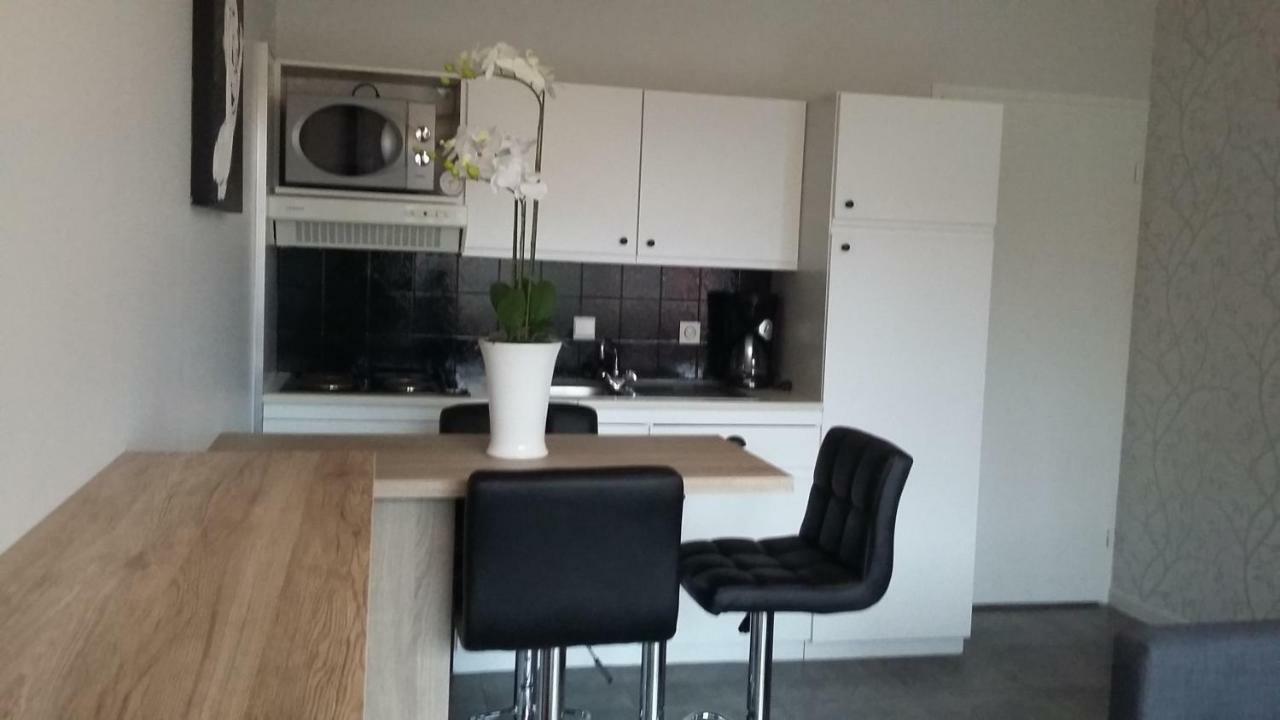 Nos Loisirs Apartment Koksijde Exterior foto