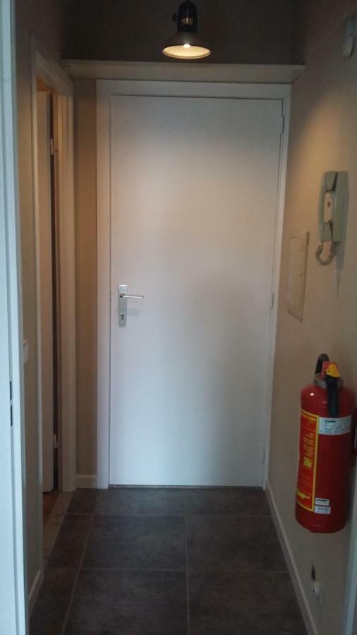 Nos Loisirs Apartment Koksijde Exterior foto